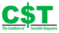 Coalition of Sensible Taxpayers