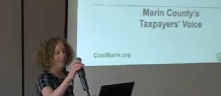 Cut Services or Increase Taxes