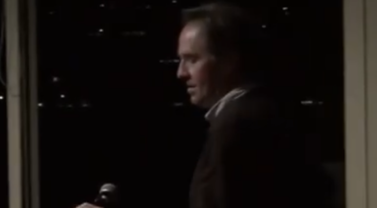 C$T Town Hall w/Joe Nation